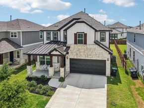 109 Coleman BND, Liberty Hill TX 78642