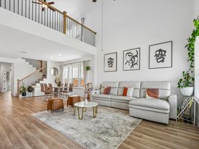 109 Coleman BND, Liberty Hill TX 78642
