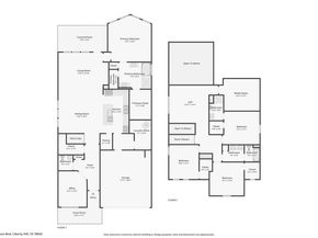 109 Coleman BND, Liberty Hill TX 78642