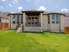 1616 Lilly Grace BND, Leander TX 78641