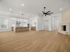 1616 Lilly Grace BND, Leander TX 78641