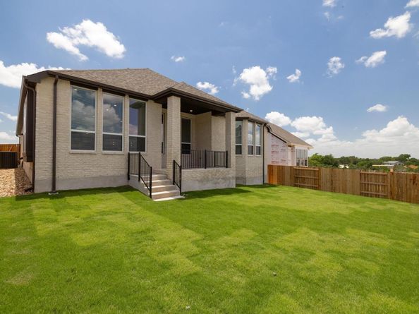 1616 Lilly Grace BND, Leander TX 78641