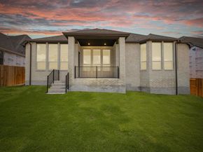 1616 Lilly Grace BND, Leander TX 78641