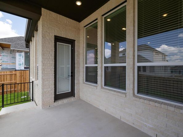 1616 Lilly Grace BND, Leander TX 78641