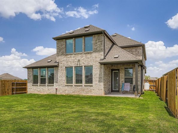 2405 Wooded Run TRL, Georgetown TX 78628