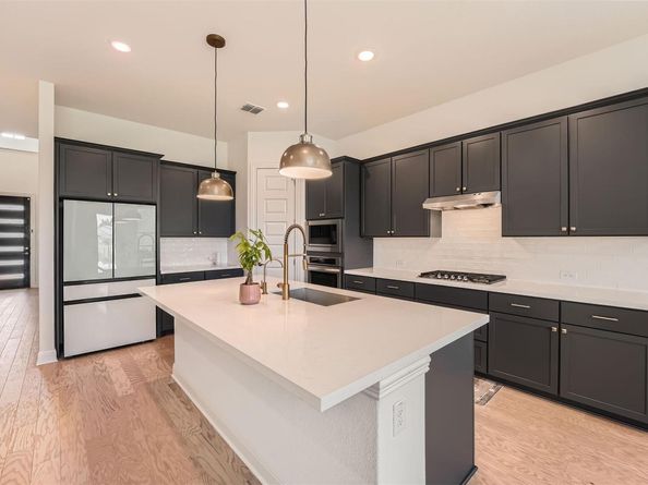 2405 Wooded Run TRL, Georgetown TX 78628
