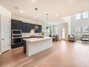 2405 Wooded Run TRL, Georgetown TX 78628
