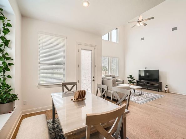 2405 Wooded Run TRL, Georgetown TX 78628