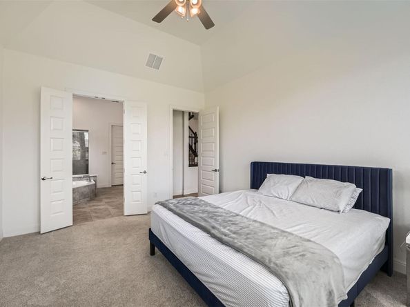2405 Wooded Run TRL, Georgetown TX 78628