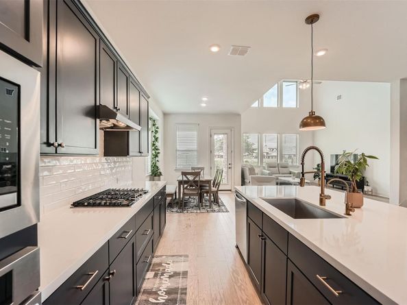 2405 Wooded Run TRL, Georgetown TX 78628