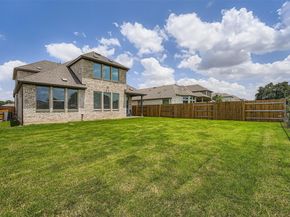 2405 Wooded Run TRL, Georgetown TX 78628