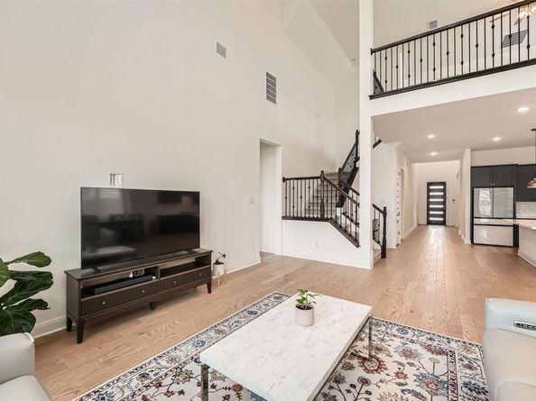 2405 Wooded Run TRL, Georgetown TX 78628