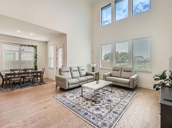 2405 Wooded Run TRL, Georgetown TX 78628