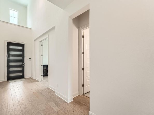 2405 Wooded Run TRL, Georgetown TX 78628