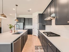2405 Wooded Run TRL, Georgetown TX 78628