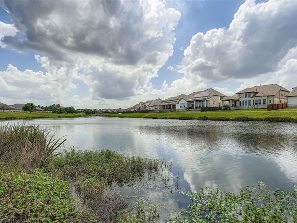 2405 Wooded Run TRL, Georgetown TX 78628