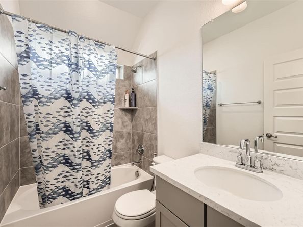 2405 Wooded Run TRL, Georgetown TX 78628