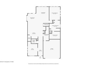 2405 Wooded Run TRL, Georgetown TX 78628