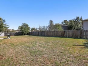 906 Brook Meadow CV, Georgetown TX 78626