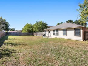 906 Brook Meadow CV, Georgetown TX 78626
