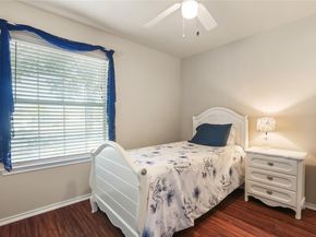 906 Brook Meadow CV, Georgetown TX 78626