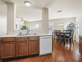 906 Brook Meadow CV, Georgetown TX 78626