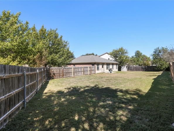906 Brook Meadow CV, Georgetown TX 78626