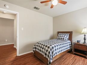 906 Brook Meadow CV, Georgetown TX 78626