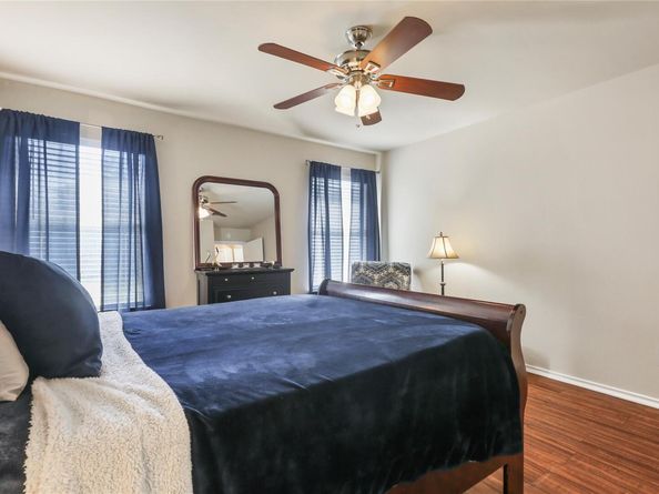 906 Brook Meadow CV, Georgetown TX 78626