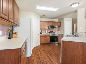 906 Brook Meadow CV, Georgetown TX 78626