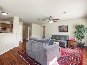 906 Brook Meadow CV, Georgetown TX 78626