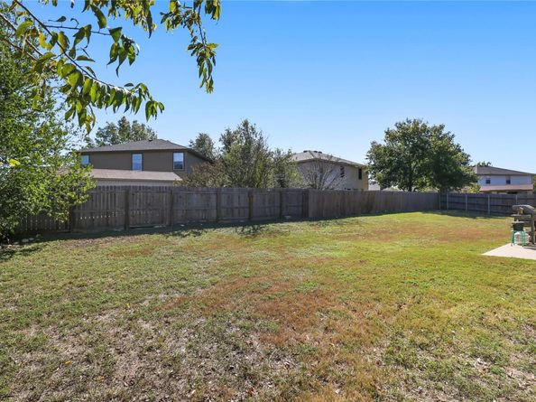 906 Brook Meadow CV, Georgetown TX 78626