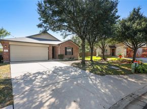 906 Brook Meadow CV, Georgetown TX 78626