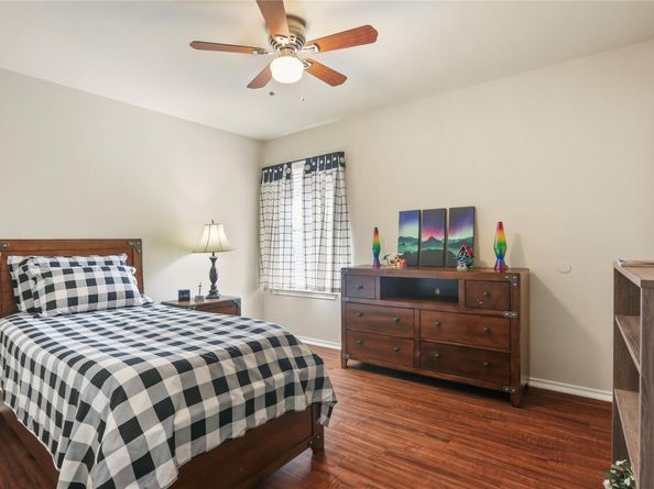 906 Brook Meadow CV, Georgetown TX 78626