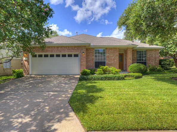 6661 Ruxton LN, Austin TX 78749