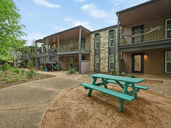 5820 Berkman DR 119, Austin TX 78723