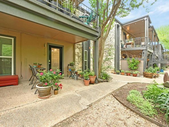 5820 Berkman DR 119, Austin TX 78723