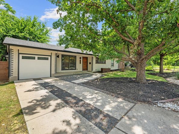2611 East Side DR, Austin TX 78704