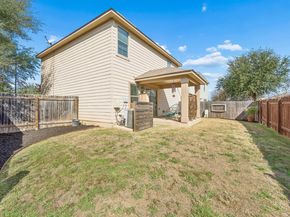 8609 Quinton CV, Austin TX 78747