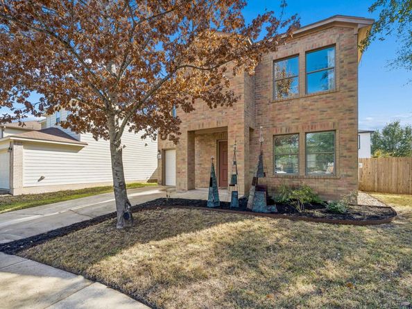 8609 Quinton CV, Austin TX 78747