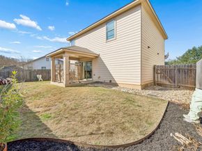 8609 Quinton CV, Austin TX 78747