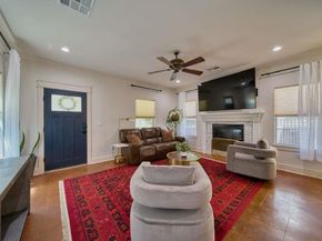 4113 Camacho ST, Austin TX 78723
