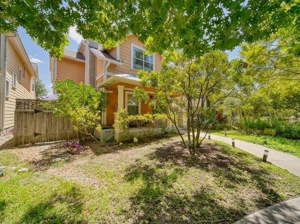 4113 Camacho ST, Austin TX 78723