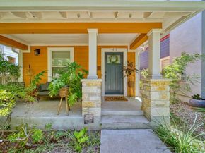4113 Camacho ST, Austin TX 78723