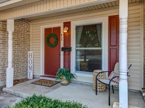 815 Hill Wood DR, Austin TX 78745