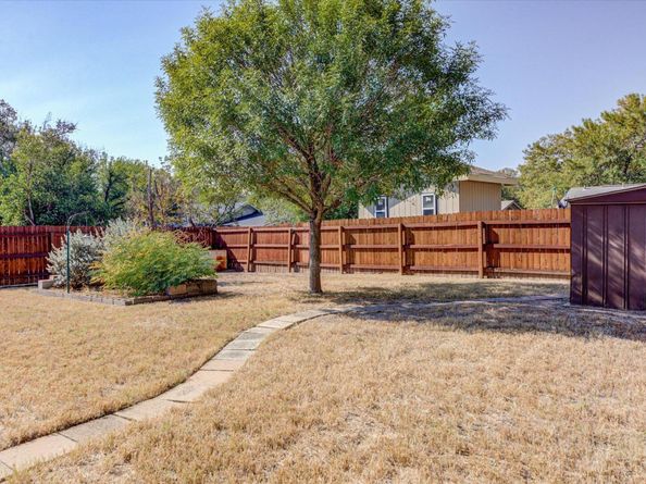 815 Hill Wood DR, Austin TX 78745