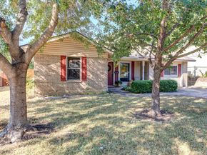 815 Hill Wood DR, Austin TX 78745