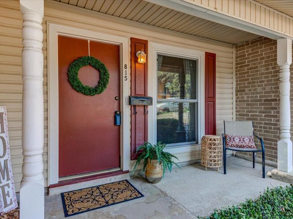 815 Hill Wood DR, Austin TX 78745