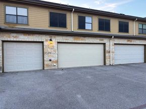 2101 Town Centre DR 1604, Round Rock TX 78664