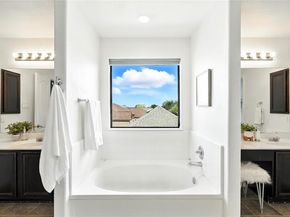 600 Autumn Sage WAY, Pflugerville TX 78660